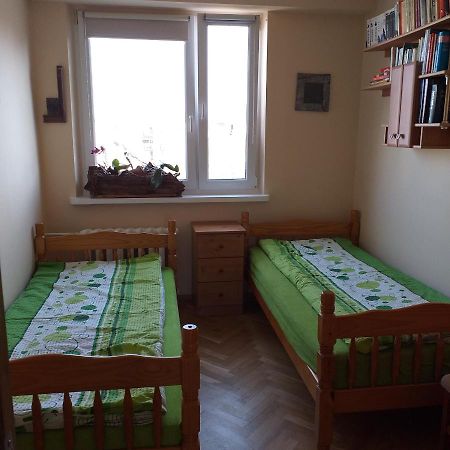 Wakacje Nad Morzem Gdansk Luaran gambar